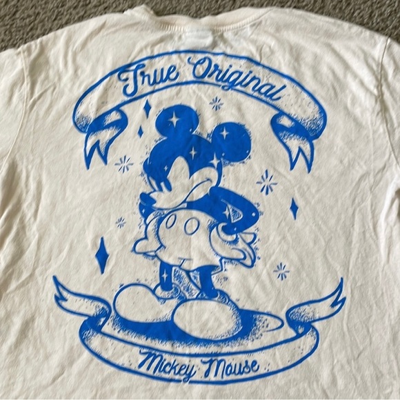 Zara Disney Mickey Mouse - Picture 3 of 5